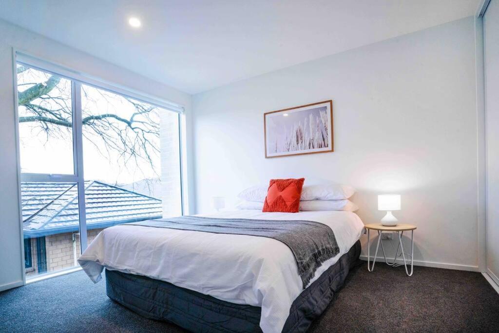 Christchurch Haven - 3 Bedroom Home Exterior photo