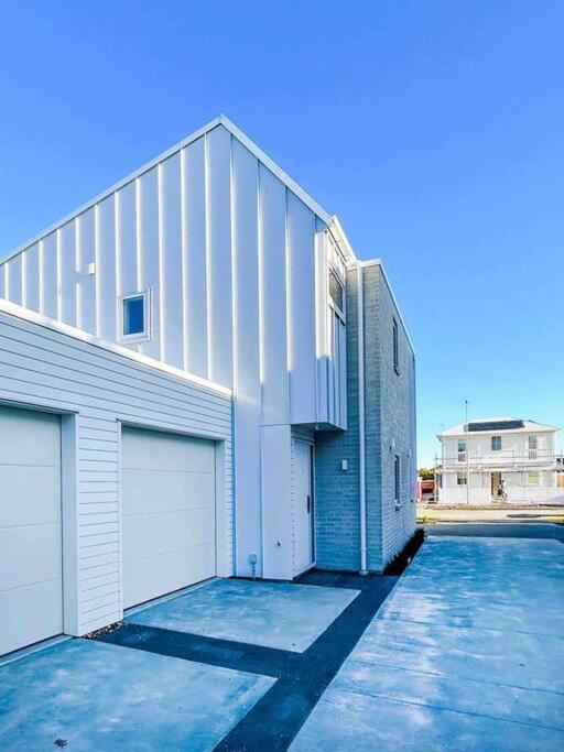 Christchurch Haven - 3 Bedroom Home Exterior photo